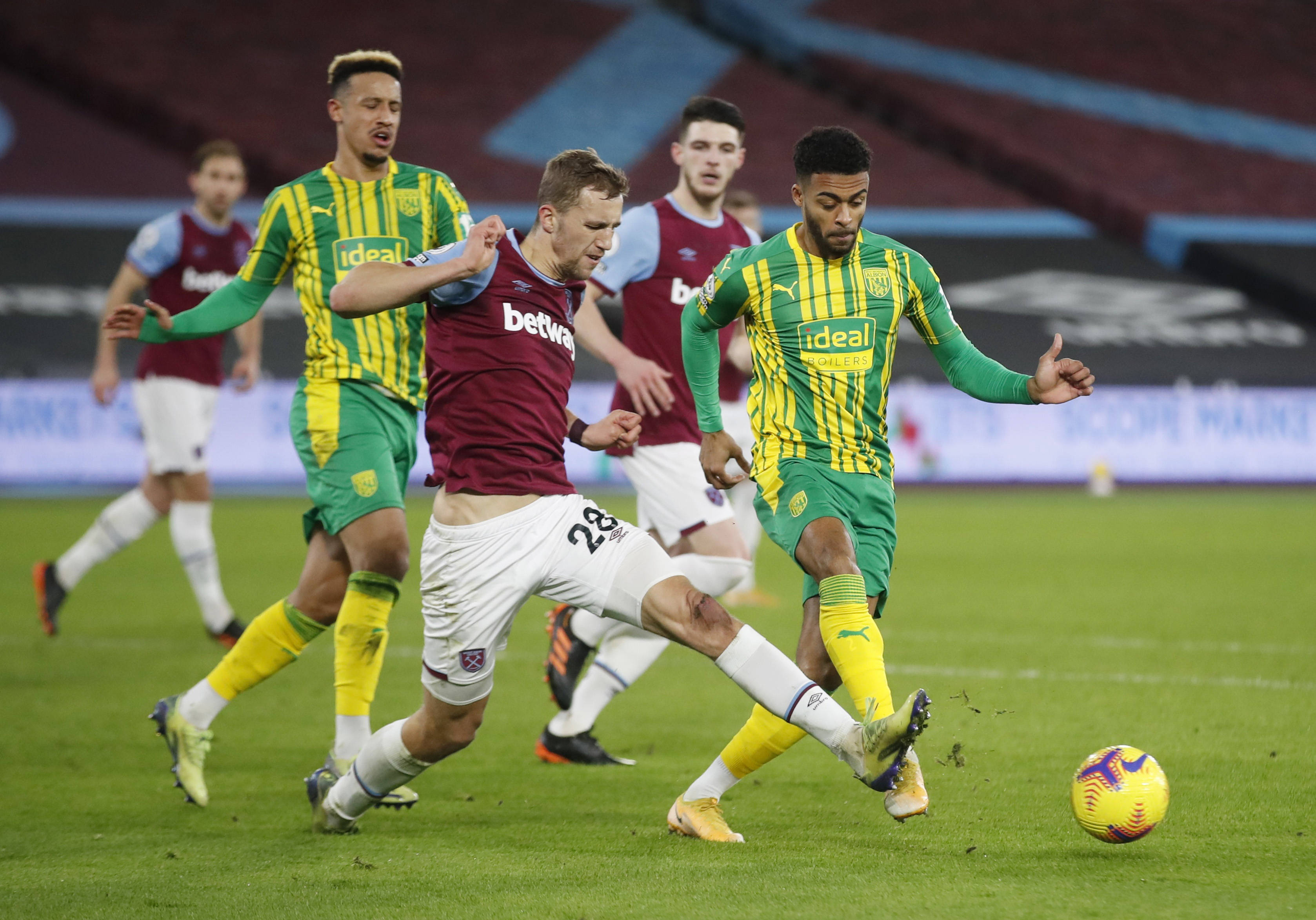 我们可以建 我们可以建